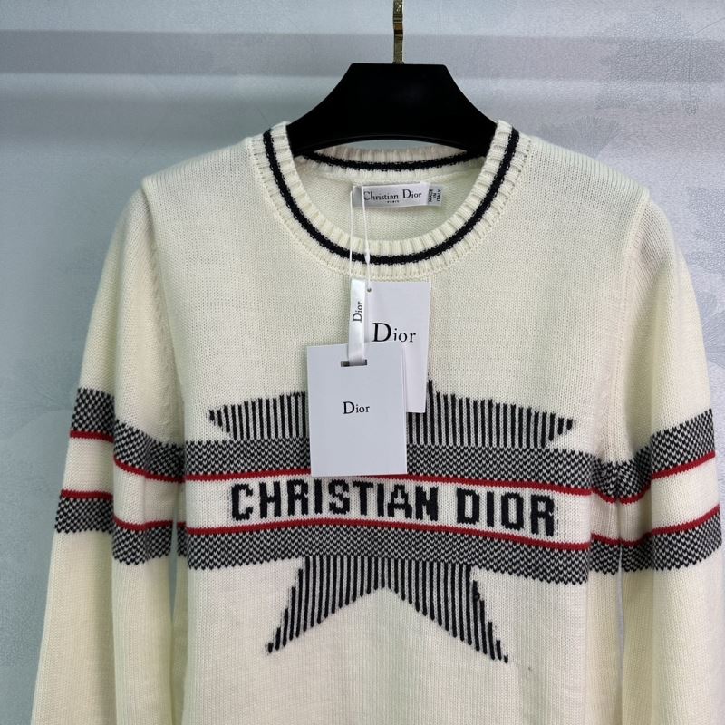 Christian Dior Sweaters